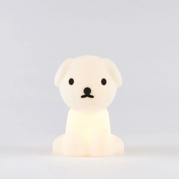 Mr Maria Miffy and Friends Bundle of Light - Snuffy