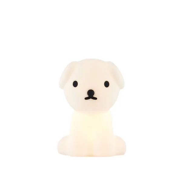Mr Maria Miffy and Friends Bundle of Light - Snuffy