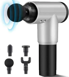MUSCLE TAP™ Muscle Massager