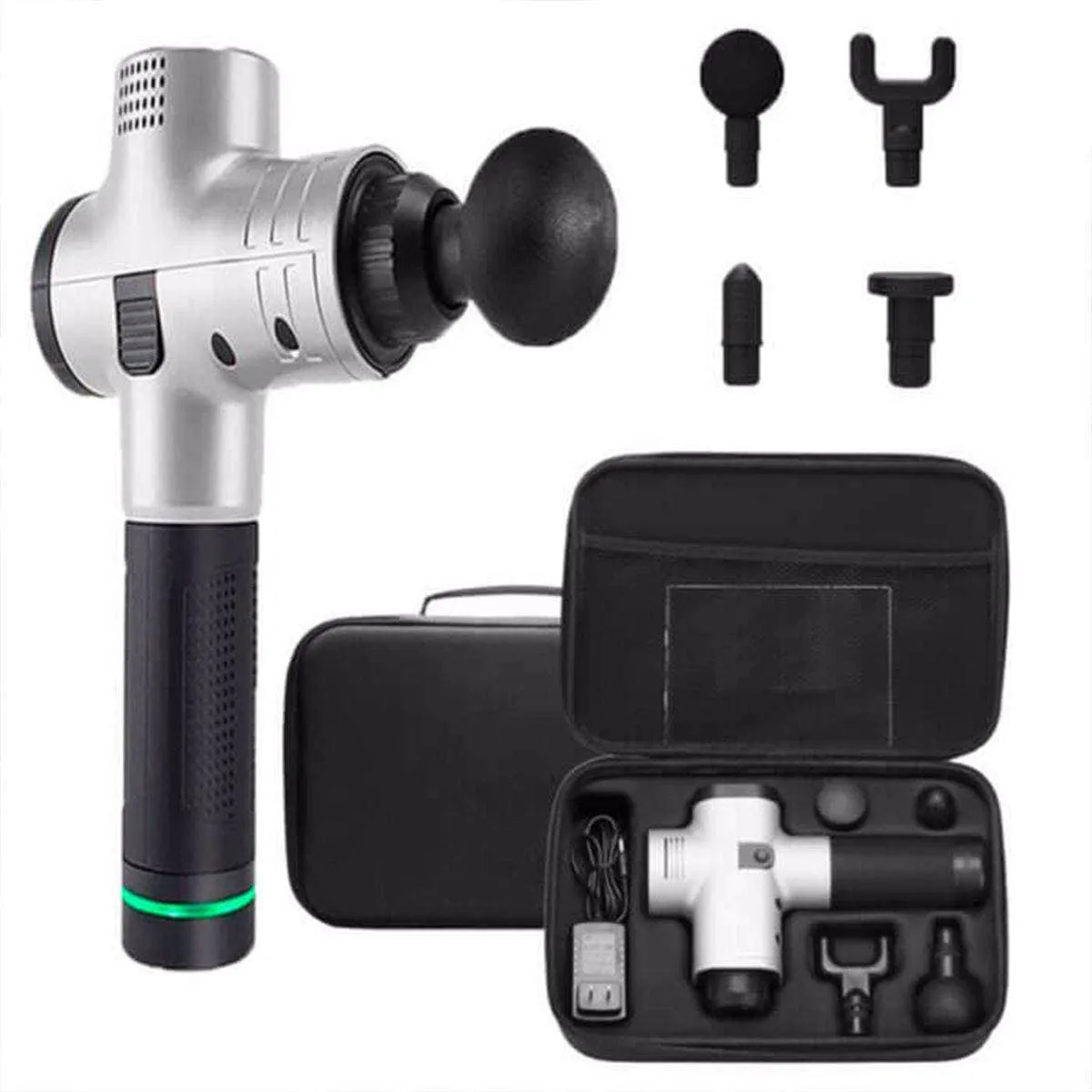MUSCLE TAP™ Muscle Massager