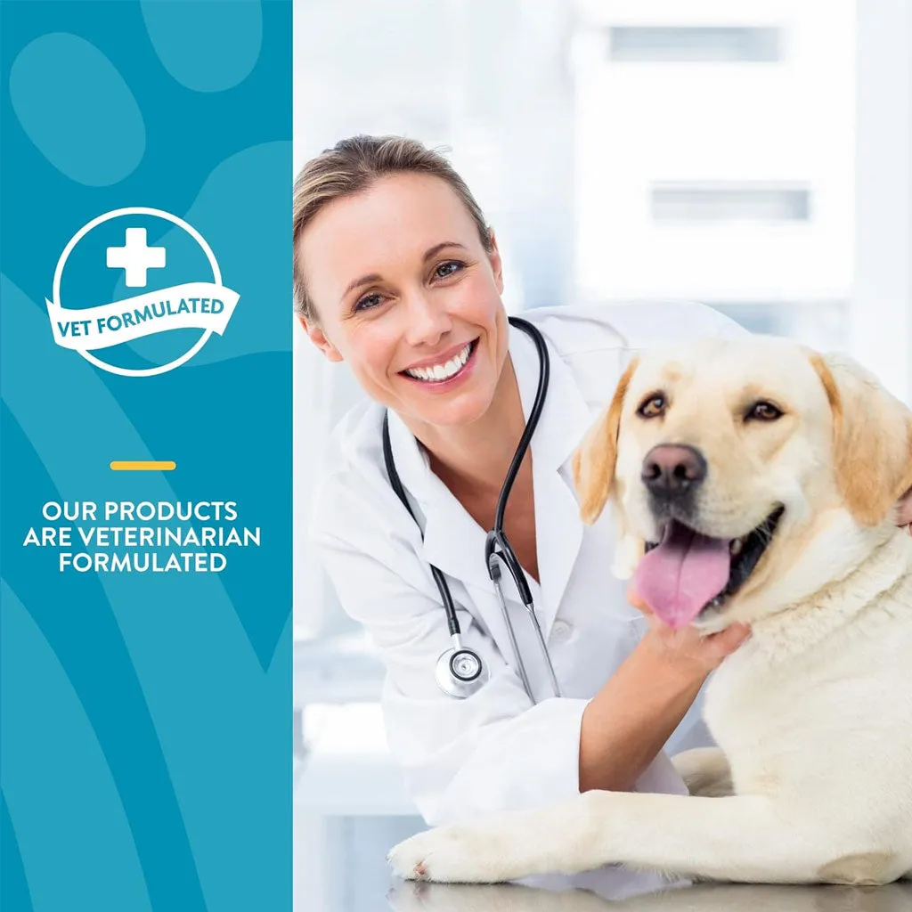 NaturVet Scoopables Quiet Moments Calming Aid Plus Melatonin For Dogs, 11-oz