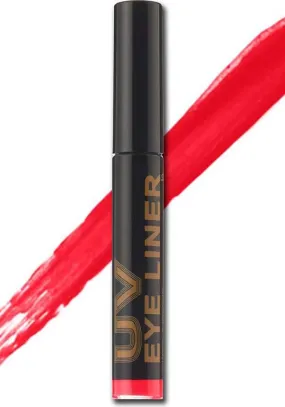 Neon Red | LIQUID EYELINER