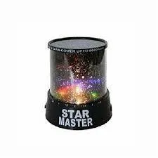 Night Lights Projector Lamp KA-11