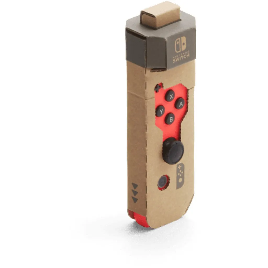 Nintendo Labo Toy-Con 03 Vehicle Kit
