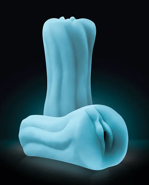 NS Novelties Firefly Yoni