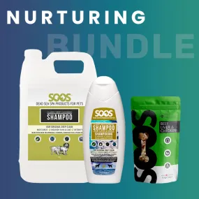 Nurturing Bundle for Dog & Cat