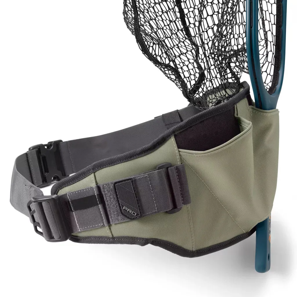 Orvis Pro Wading Back Support Belt