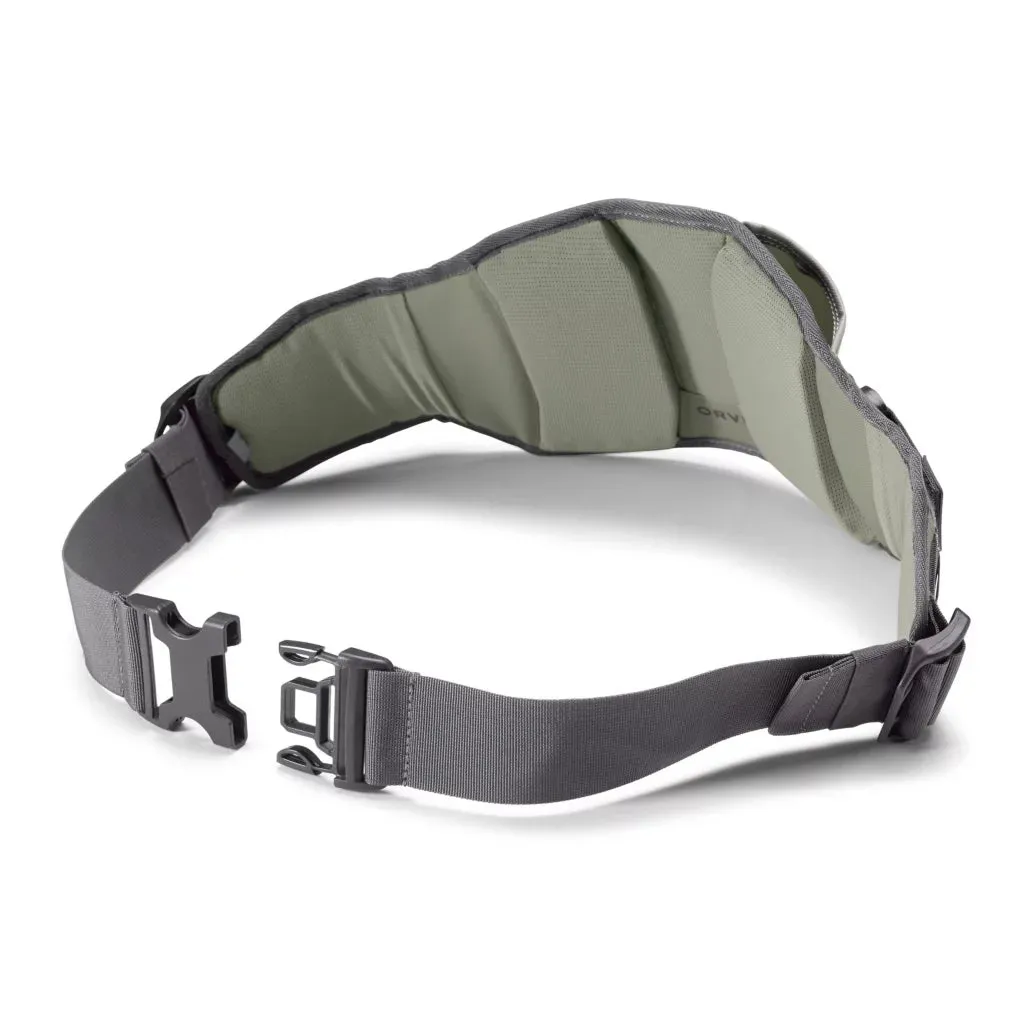 Orvis Pro Wading Back Support Belt