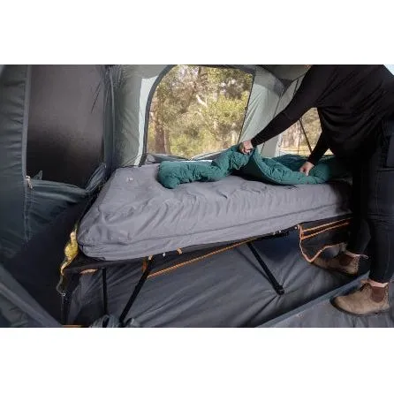 Oztrail Anywhere Bed Deluxe Queen