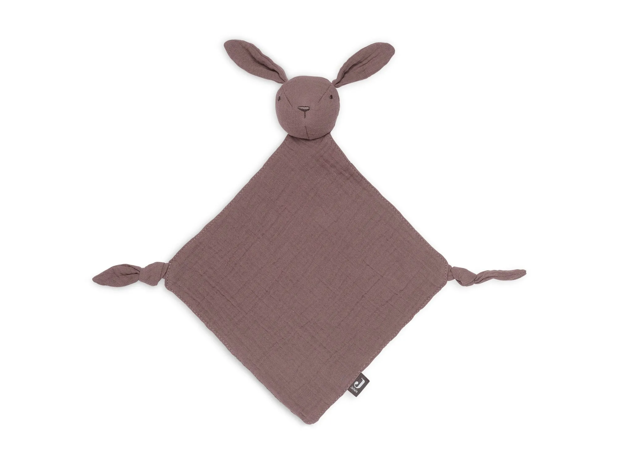 Pacifier Cloth Bunny Ears