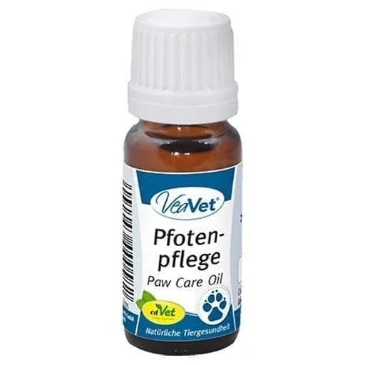 PAW CARE vet. 10 ml for dogs, cats