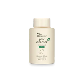 paw cleanser plus ( lemon niaouli ) 200ml eco refills