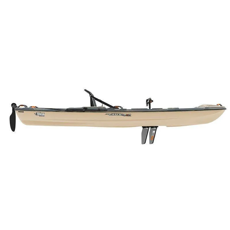 Pelican Catch 130 HyDryve II (2022 Model - Clearance)
