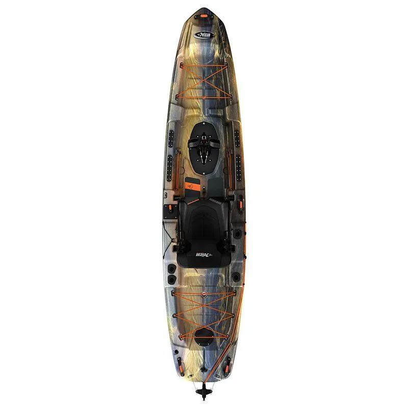 Pelican Catch 130 HyDryve II (2022 Model - Clearance)