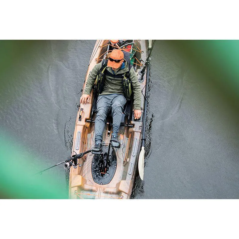 Pelican Catch 130 HyDryve II (2022 Model - Clearance)