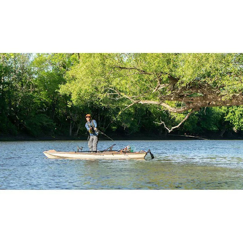 Pelican Catch 130 HyDryve II (2022 Model - Clearance)