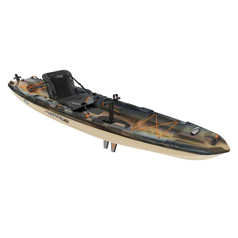 Pelican Catch 130 HyDryve II (2022 Model - Clearance)