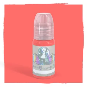 Perma Blend Inga For Lips Creamy Coral Pigment