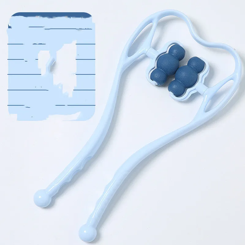 Pinch Neck Massage Manual Multi-function | Brodtica.com