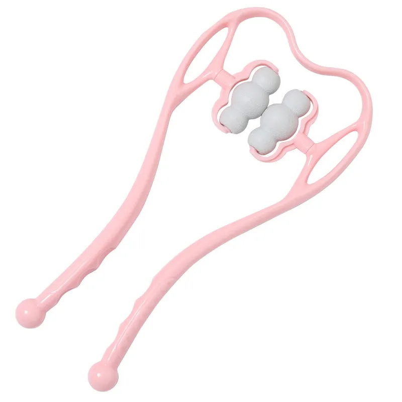Pinch Neck Massage Manual Multi-function | Brodtica.com
