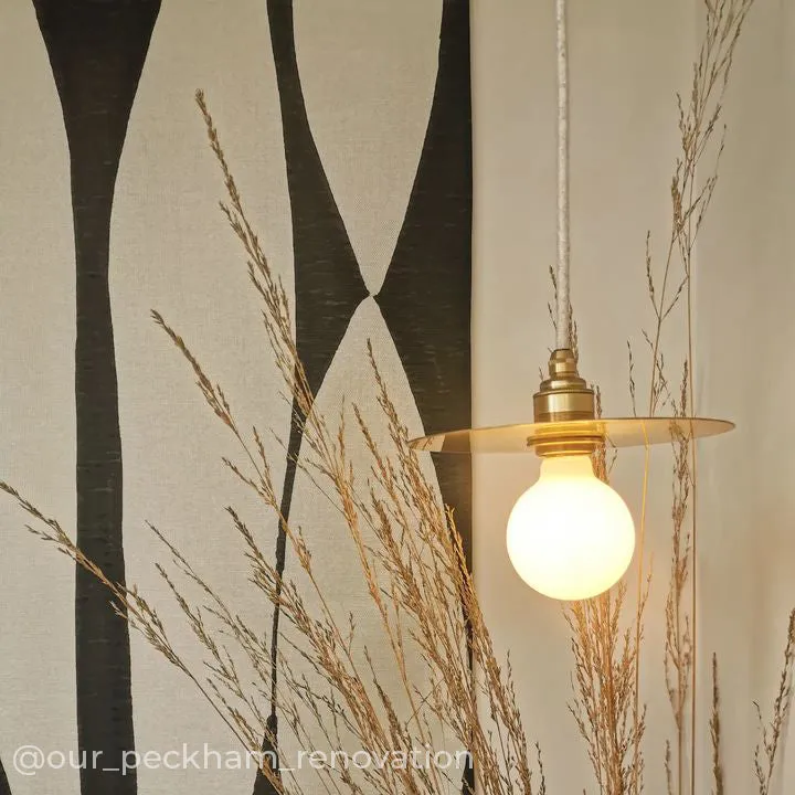 Porcelain II Bulb 6W E27 / E26 LED Light Bulb