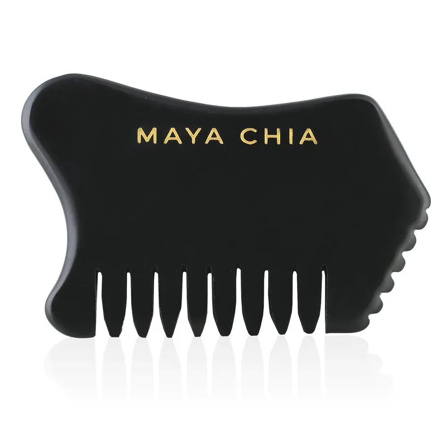 POWER TOOL – Multi-Use Gua Sha Tool for Scalp and Face Massage