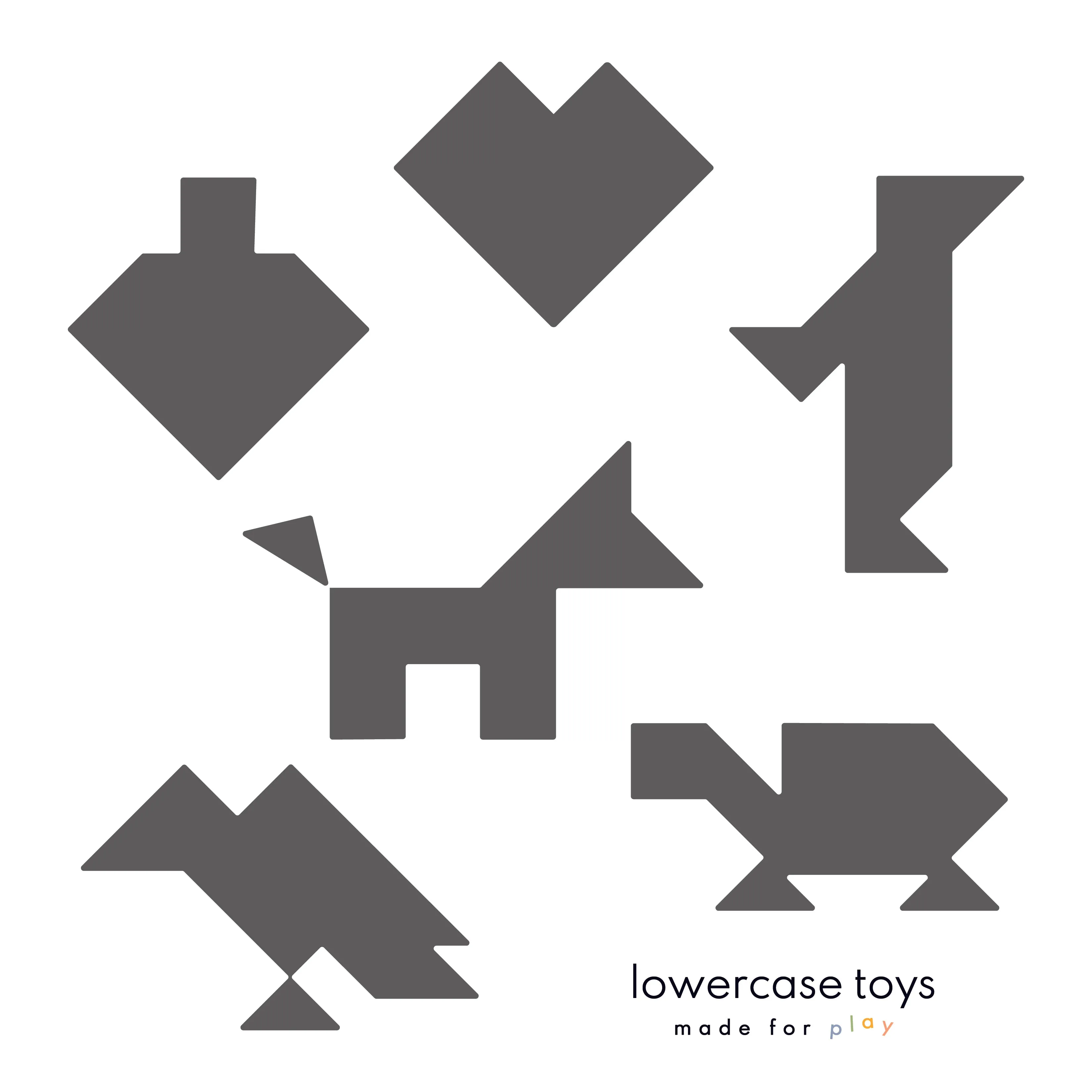 printable tangram patterns