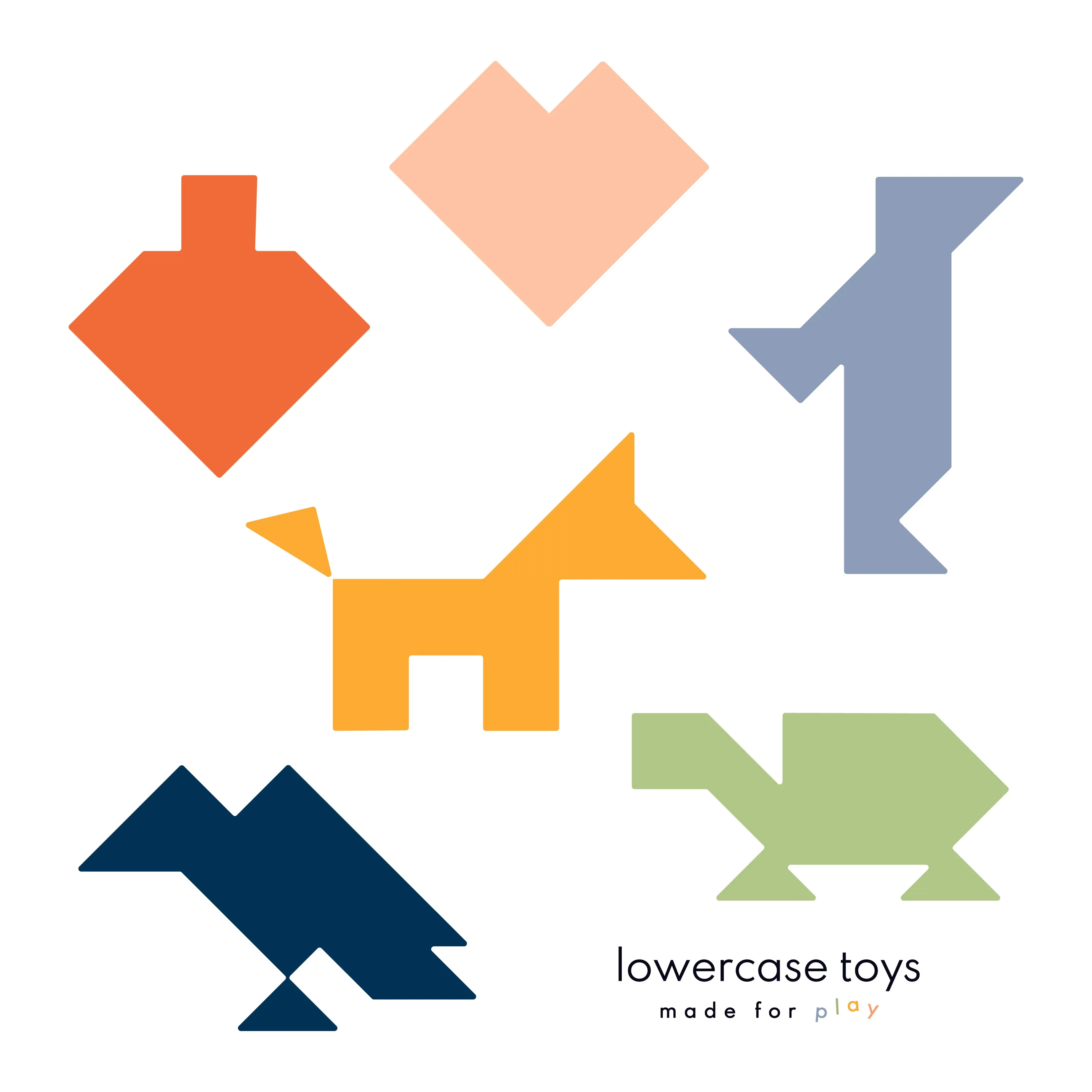 printable tangram patterns