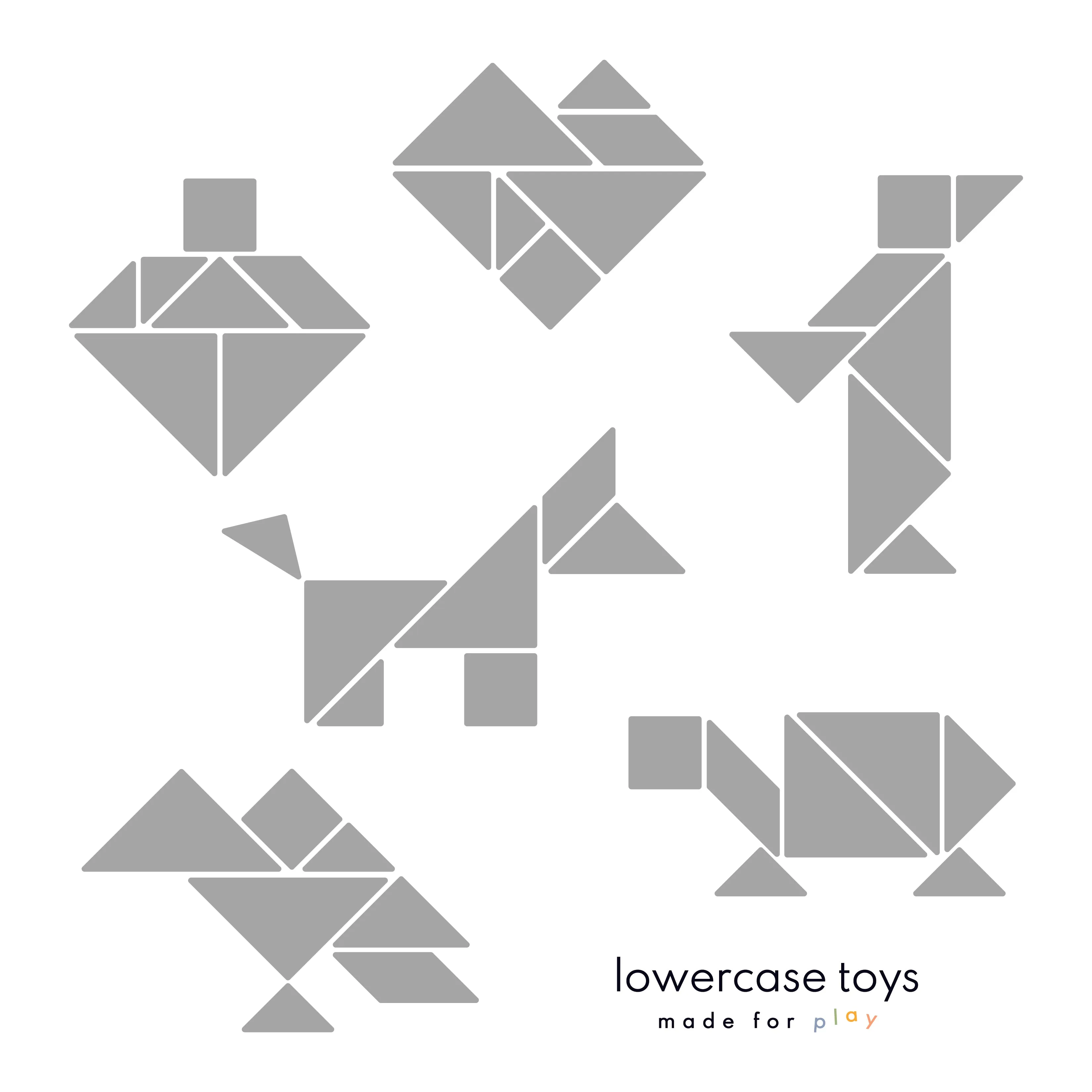 printable tangram patterns