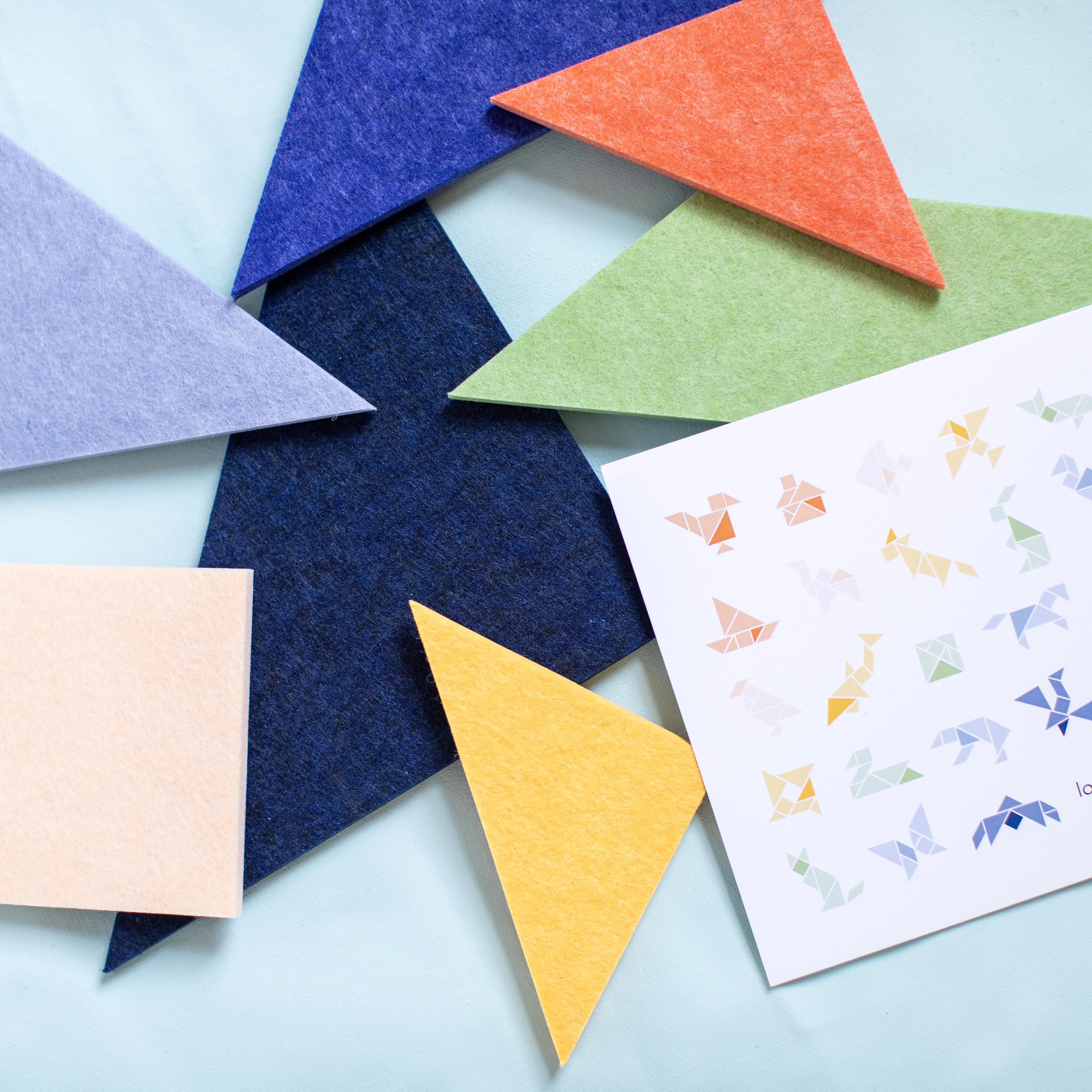 printable tangram patterns