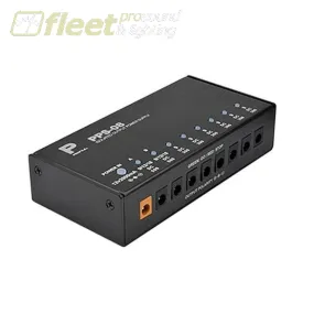 Profile PPS-08 Isolated Output Power Supply