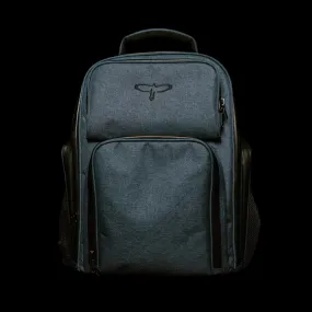 PRS Go-Bag Musicians Backpack - Mystic Gray