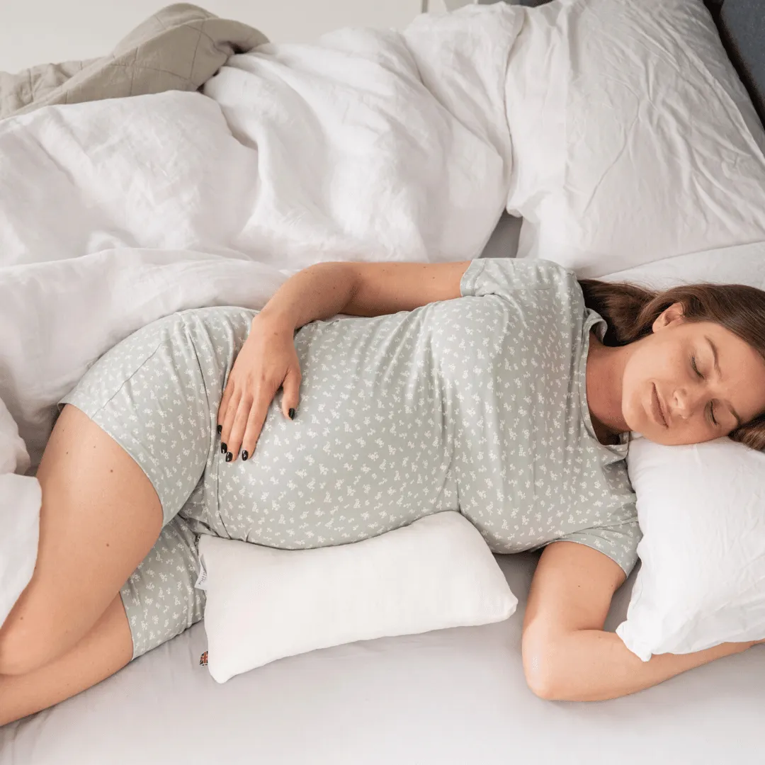 Putnams Butterfly (Japanese Style) Pillow