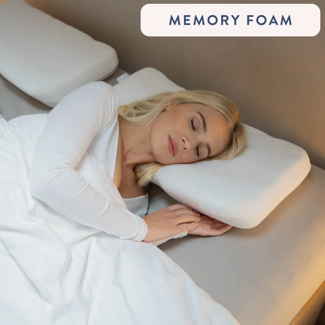 Putnams Putnam Memory Foam Pillow