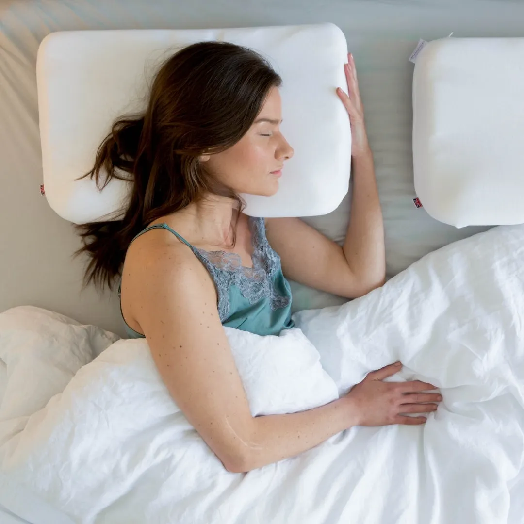 Putnams Putnam Memory Foam Pillow