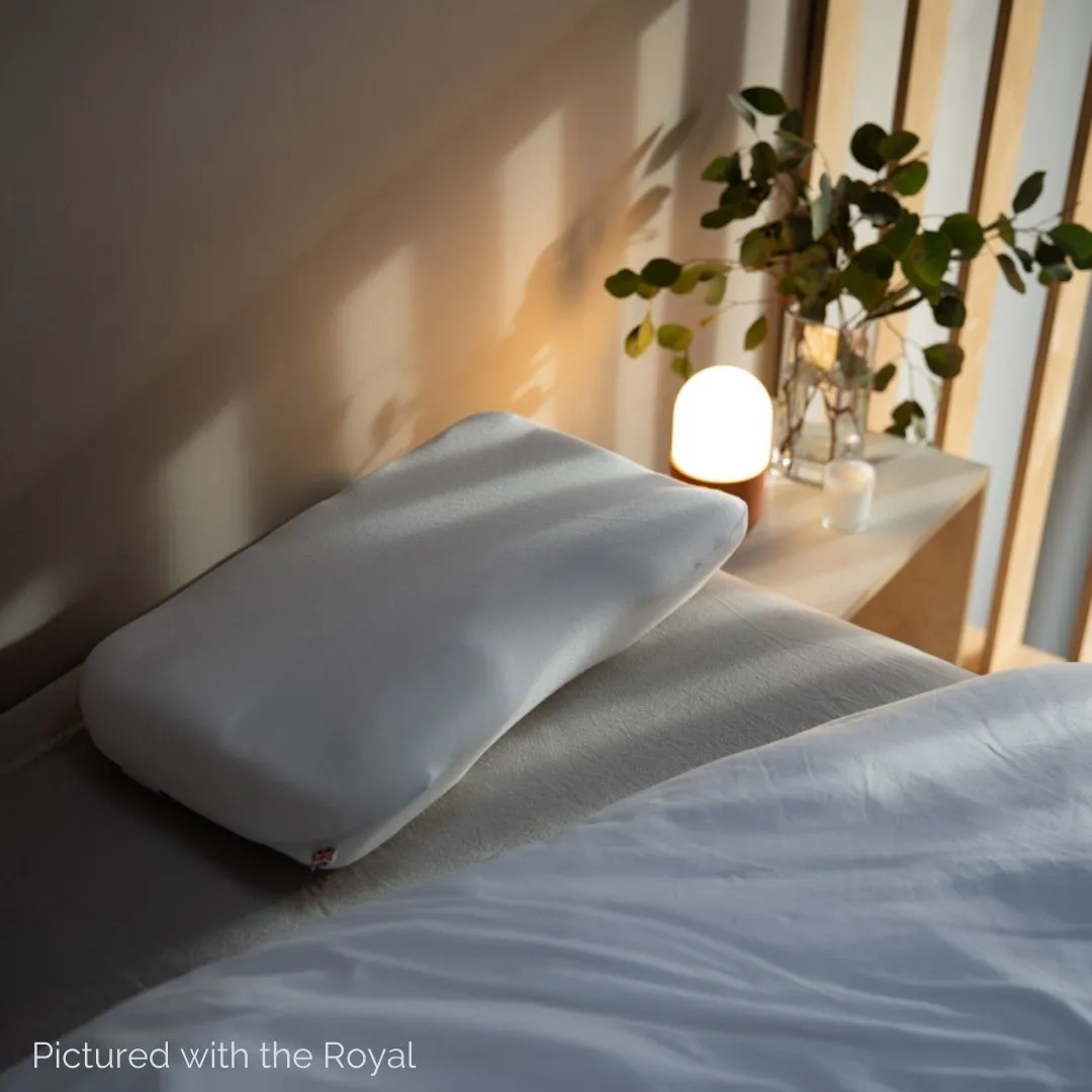 Putnams Putnam Memory Foam Pillow