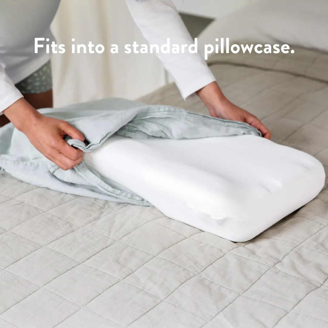 Putnams Putnam Memory Foam Pillow
