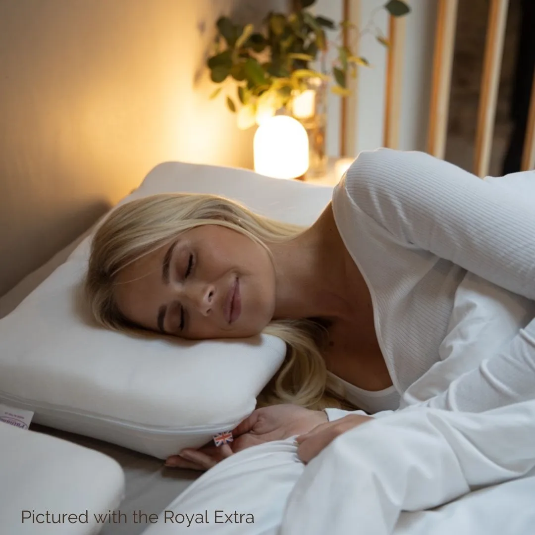 Putnams Putnam Memory Foam Pillow