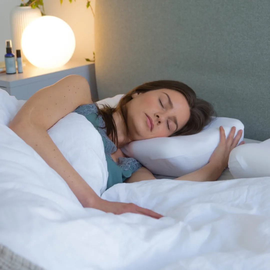 Putnams Putnam Memory Foam Pillow