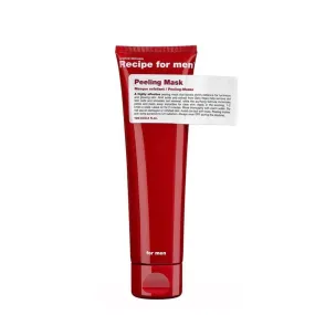 Recipe For Men Peeling Mask (100ml)
