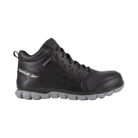 Reebok Sublite Cushion Mid - Mens