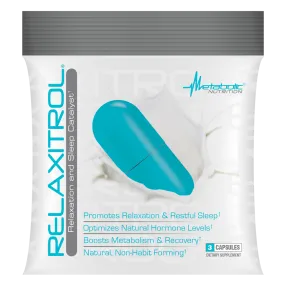Relaxitrol Sample