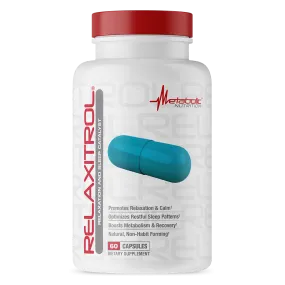Relaxitrol