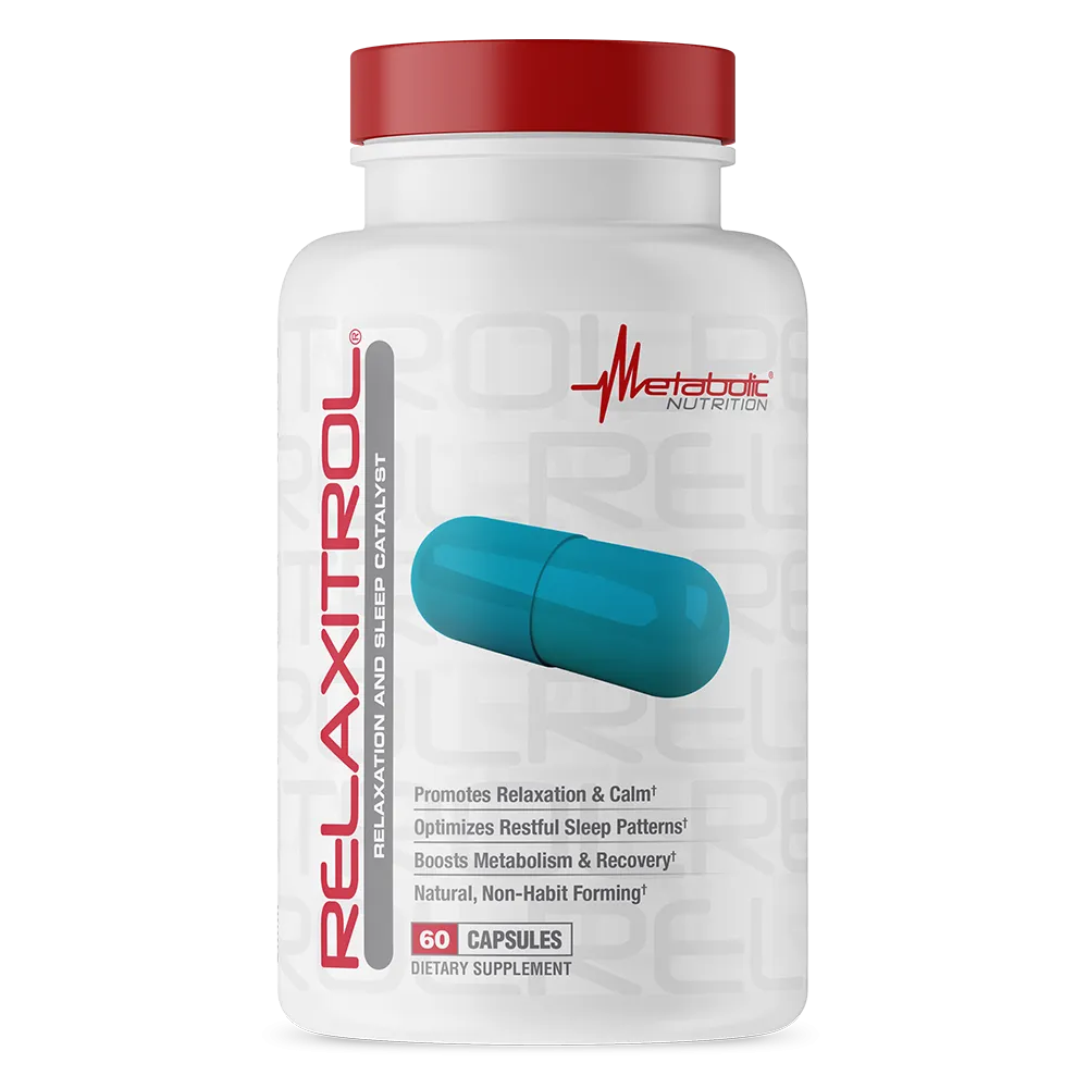 Relaxitrol