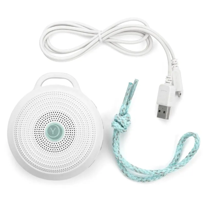 Rohm Travel Sound Machine