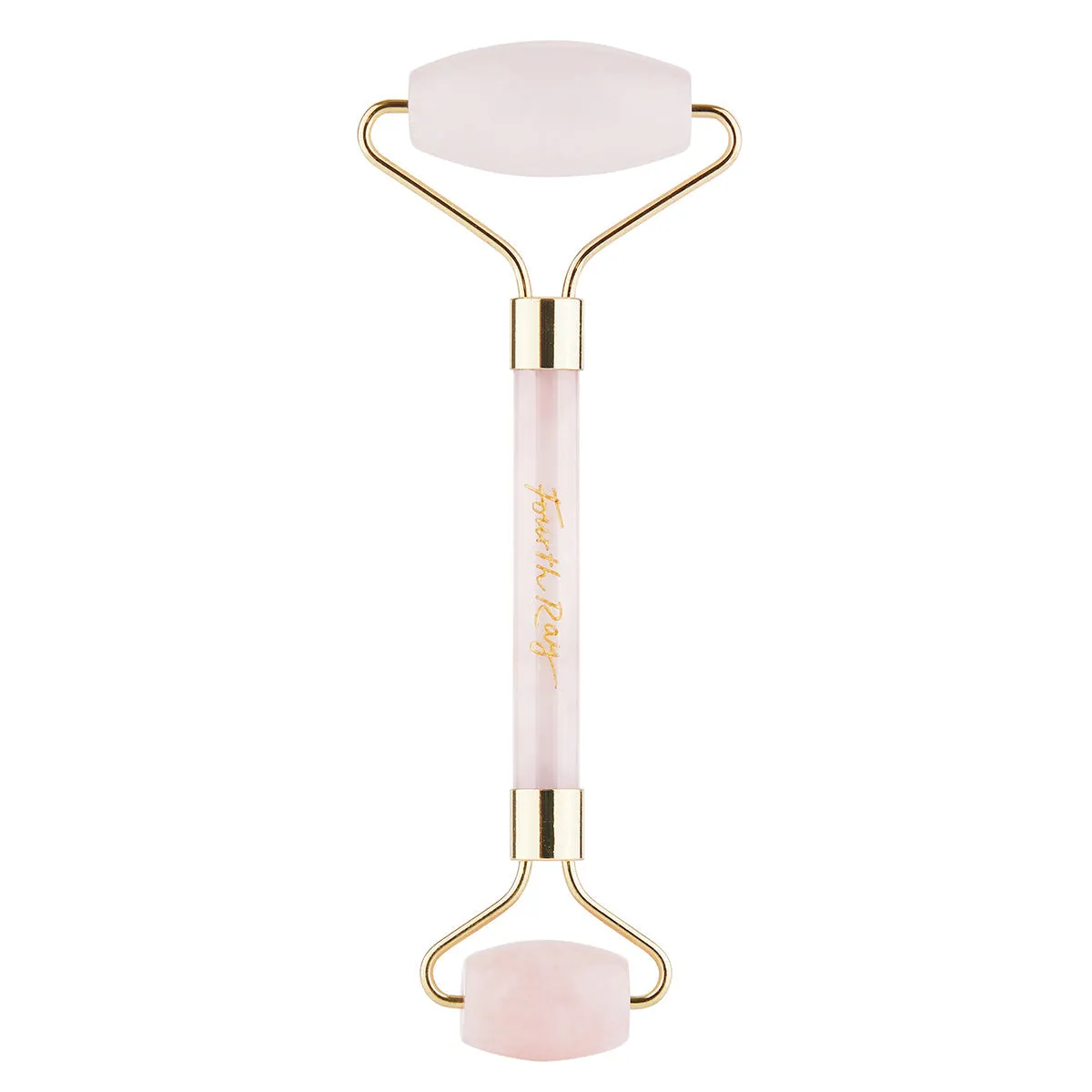 Rose Quartz Roller