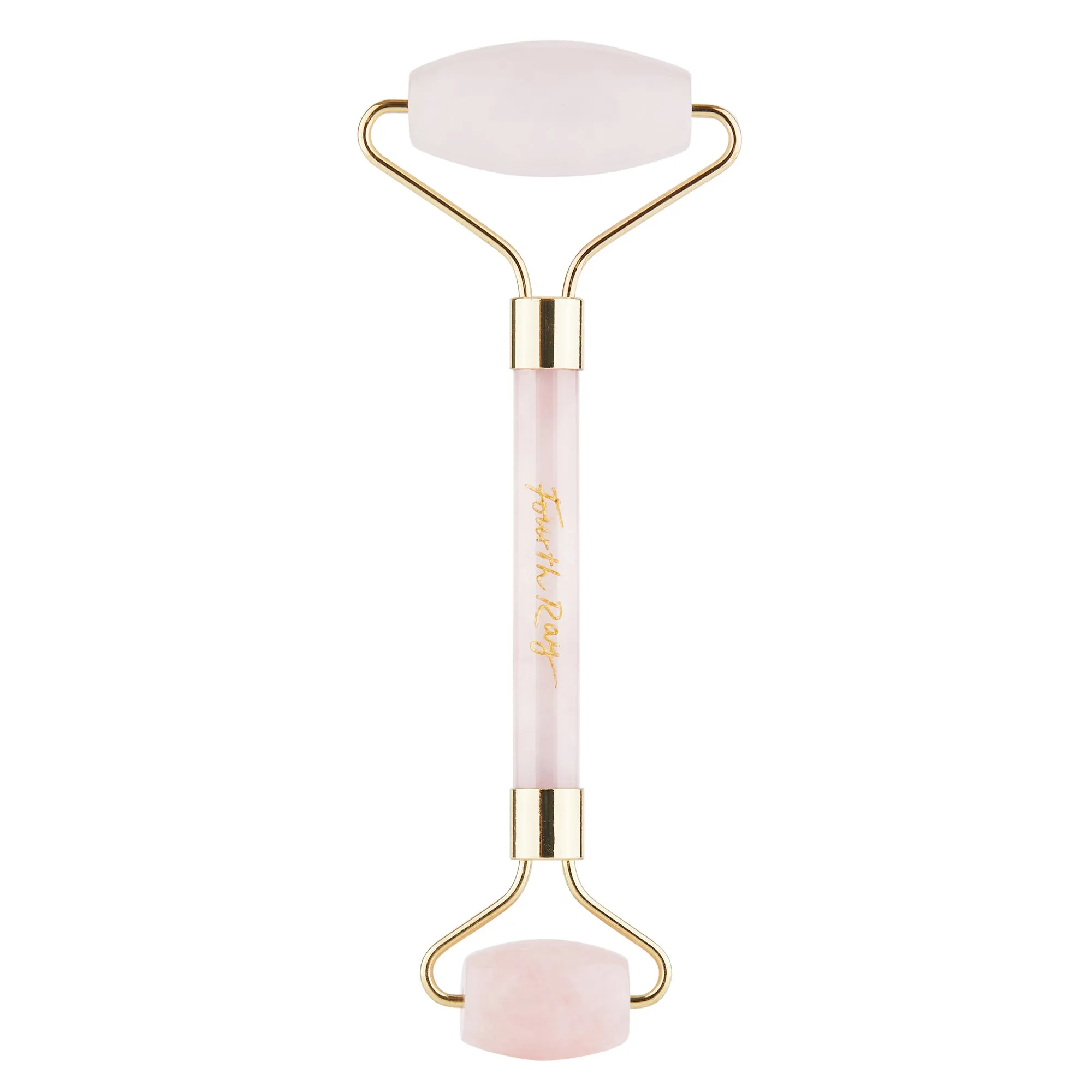 Rose Quartz Roller
