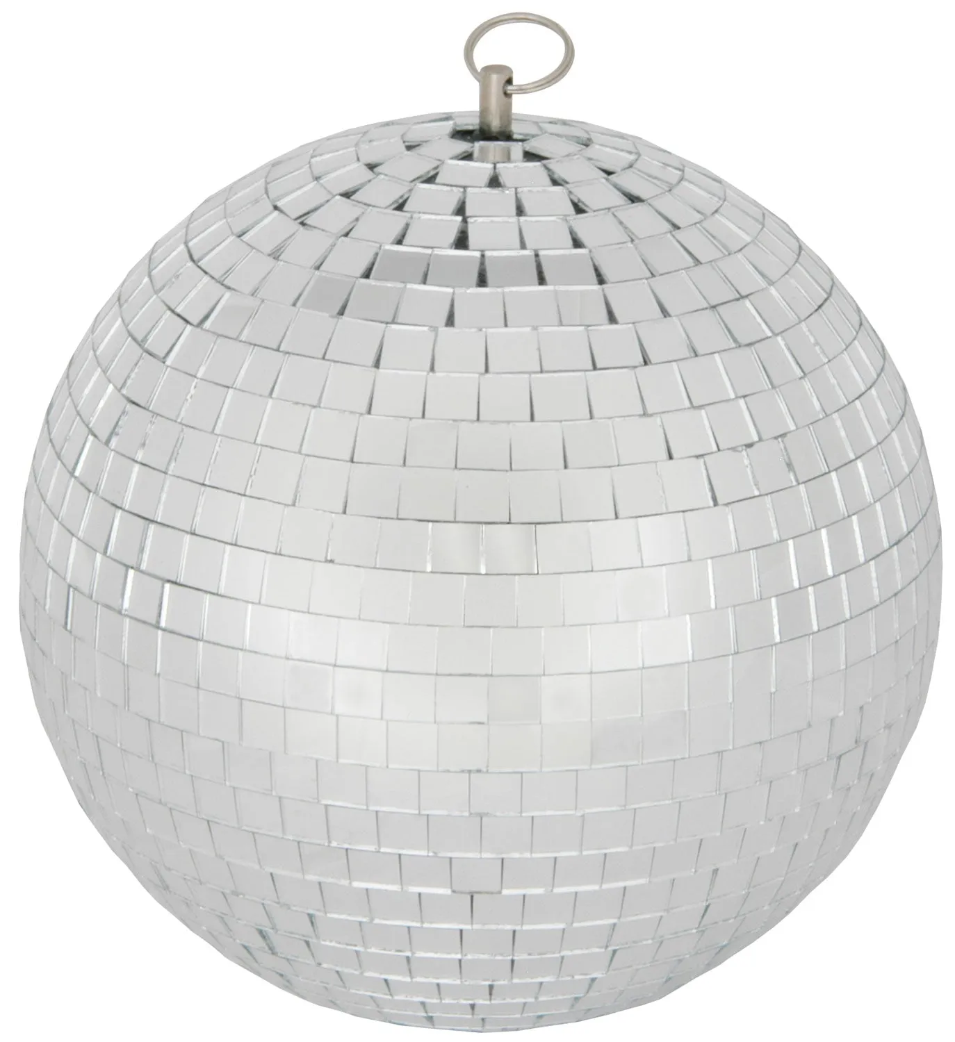 Rotating Spot Light and Mirror Ball Set