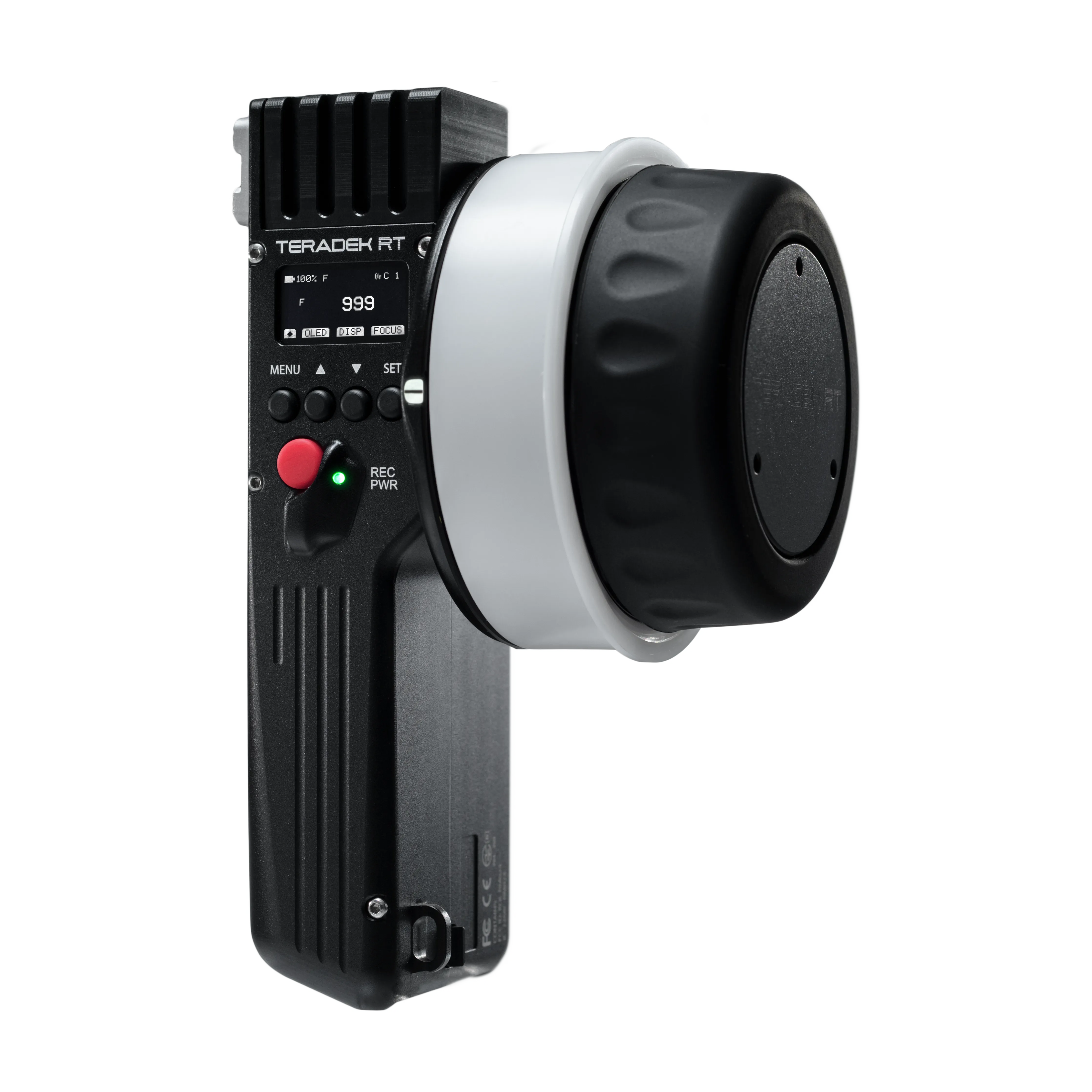 RT Single Channel Wireless Lens Control Kit