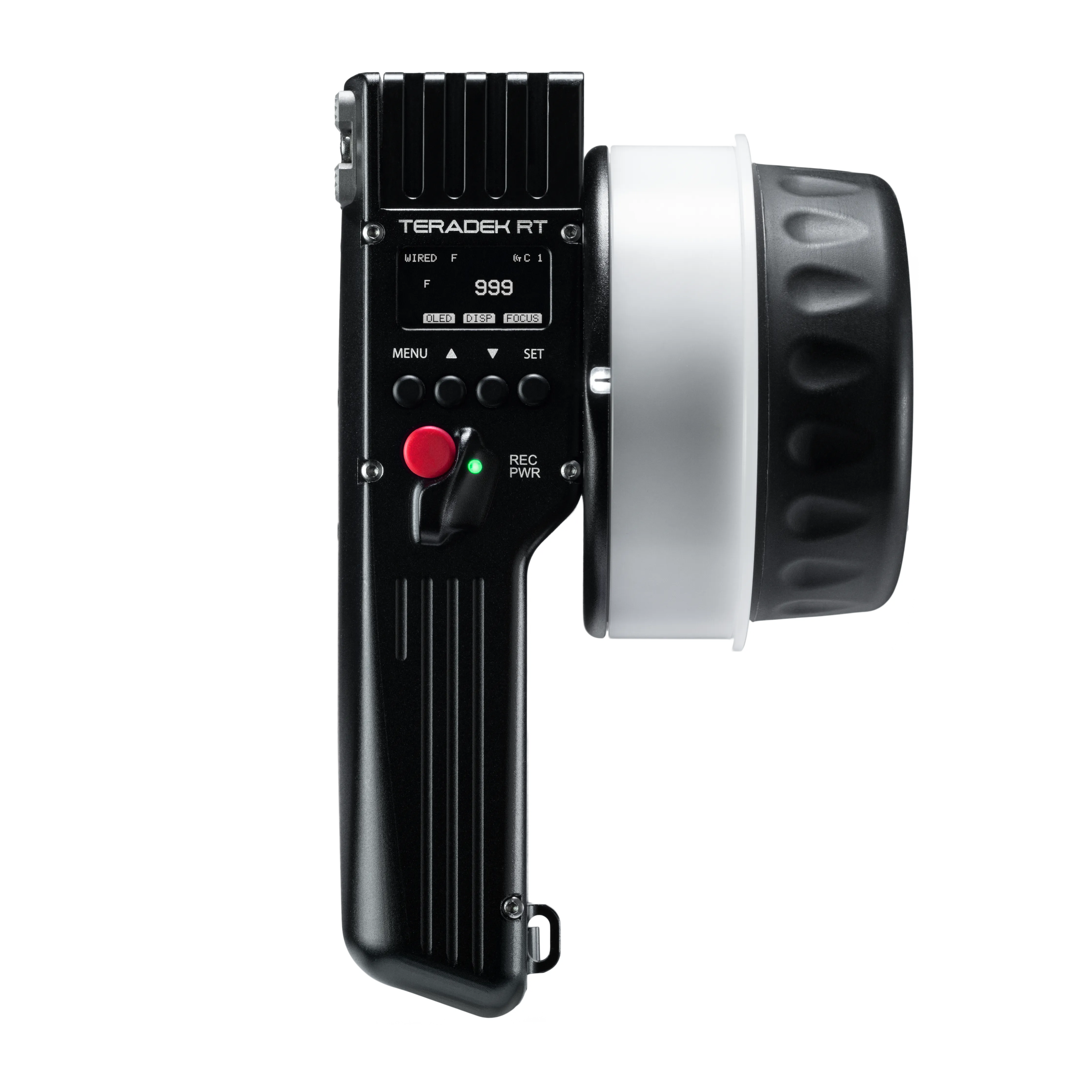 RT Single Channel Wireless Lens Control Kit